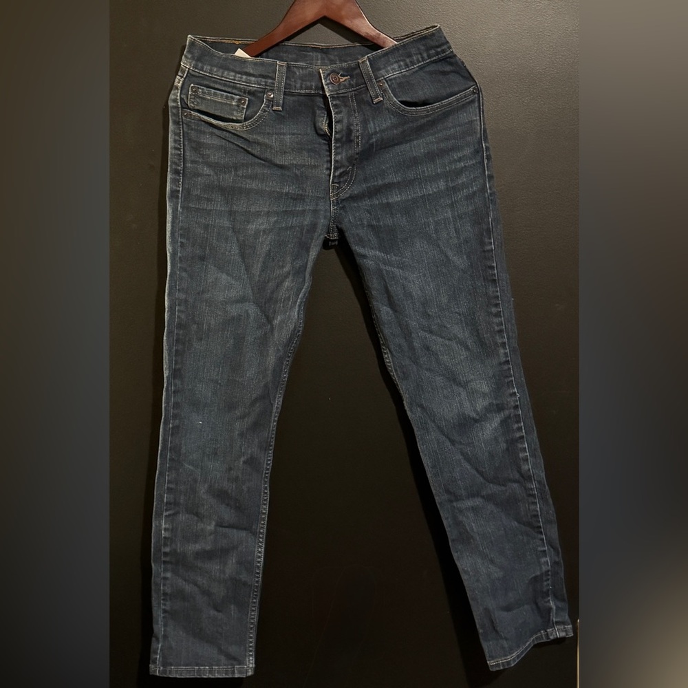 511 Levi’s jeans